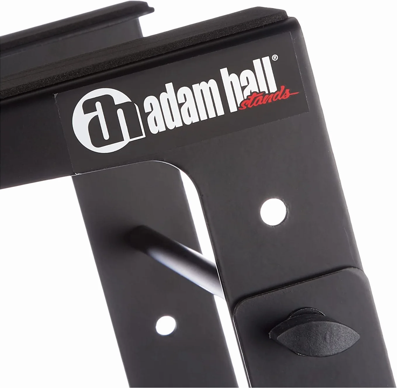 Adam Hall Stands SLT 001 E - Soporte para Portátil
