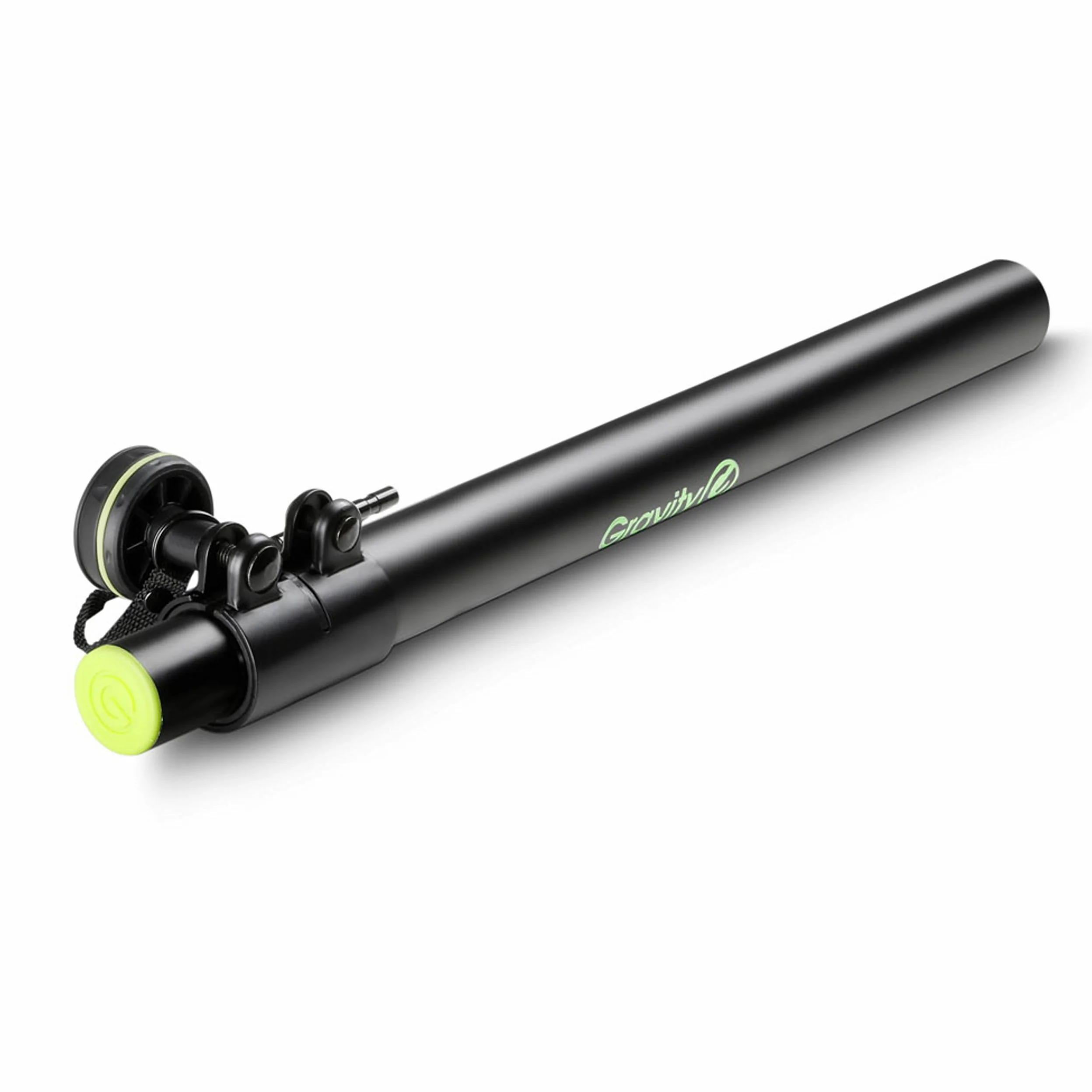 Gravity SP 3332 TPB - Mástil ajustable de 35 mm a 35 mm 2 extensiones, 1400 mm