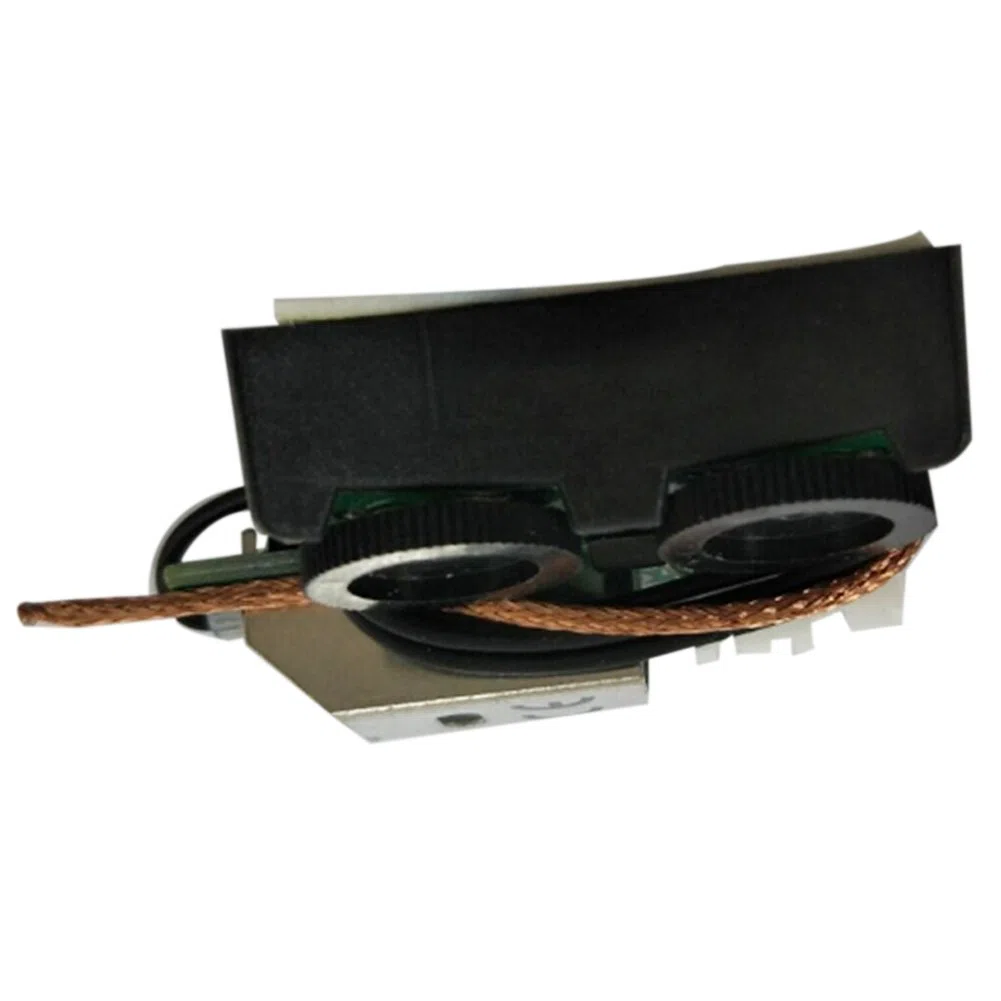 de preamplificador microintegre piezo para guitarra ac�stica