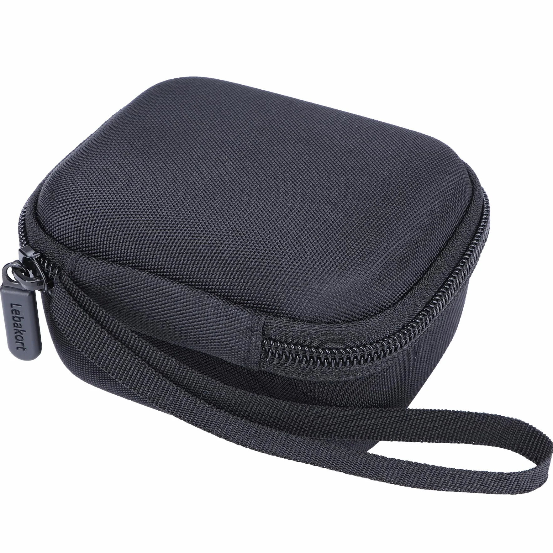 Lebakort Duro Caja Estuche Funda para Zoom Q2n 4K Grabadora portátil