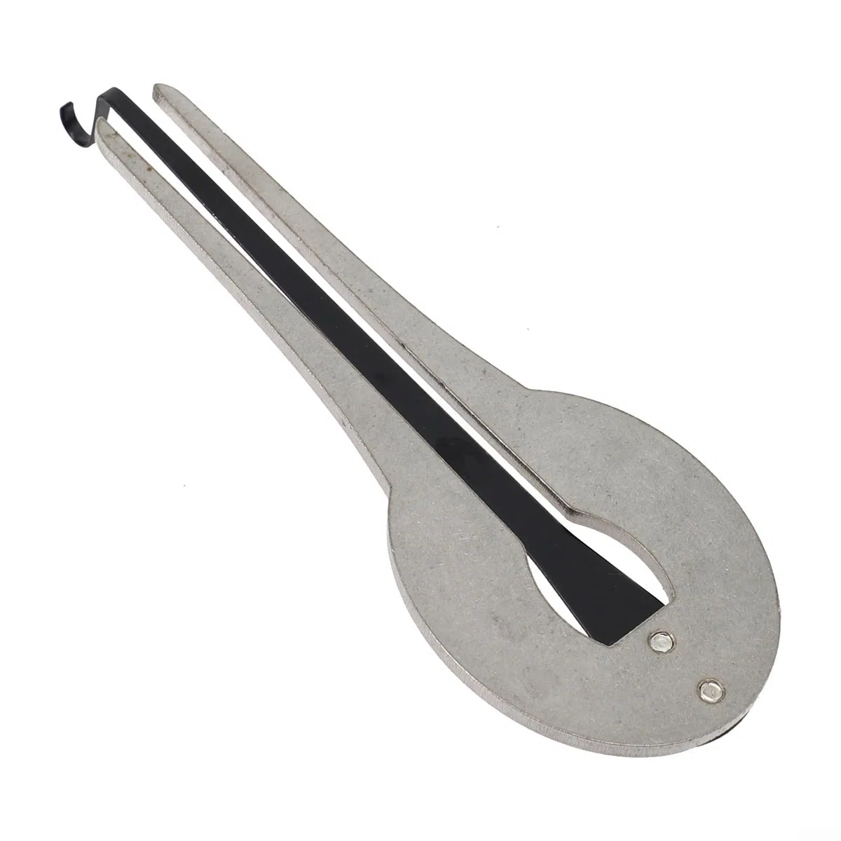 Arpa de judío, arpa portátil de acero inoxidable para judíos, boca étnica, música rusa, regalo para principiantes, para diversión y educación musical (tamaño mediano)