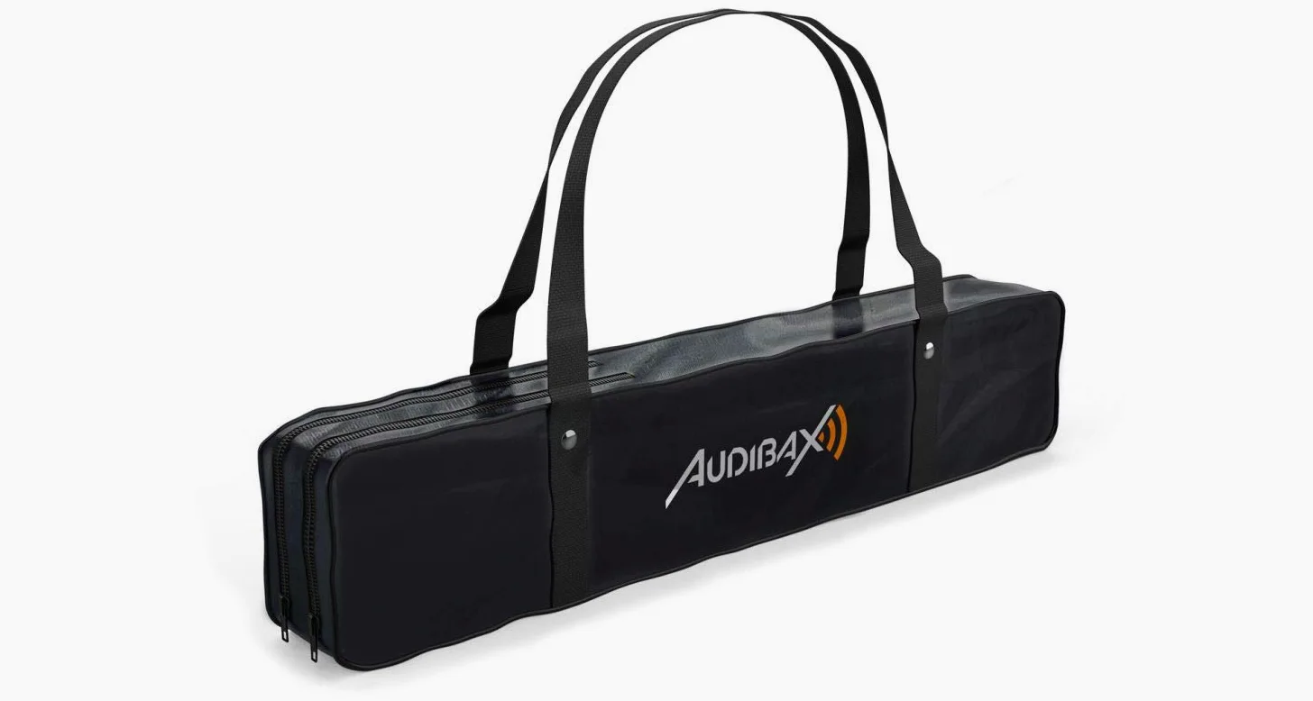 Audibax Neo Bag 200 Funda Bolsa para Soportes de Altavoz