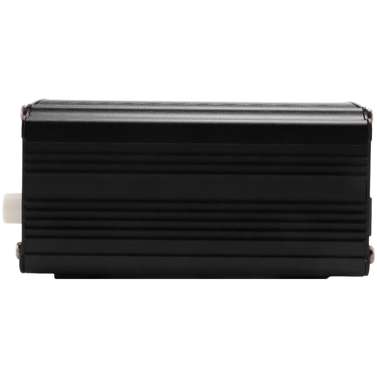 Para Fuente de MicróFono 48V Phantom Power Bm 800 con Adaptador Cable de Audio XLR para Cualquier Equipo de GrabacióN de MúSica Enchufe de la UE