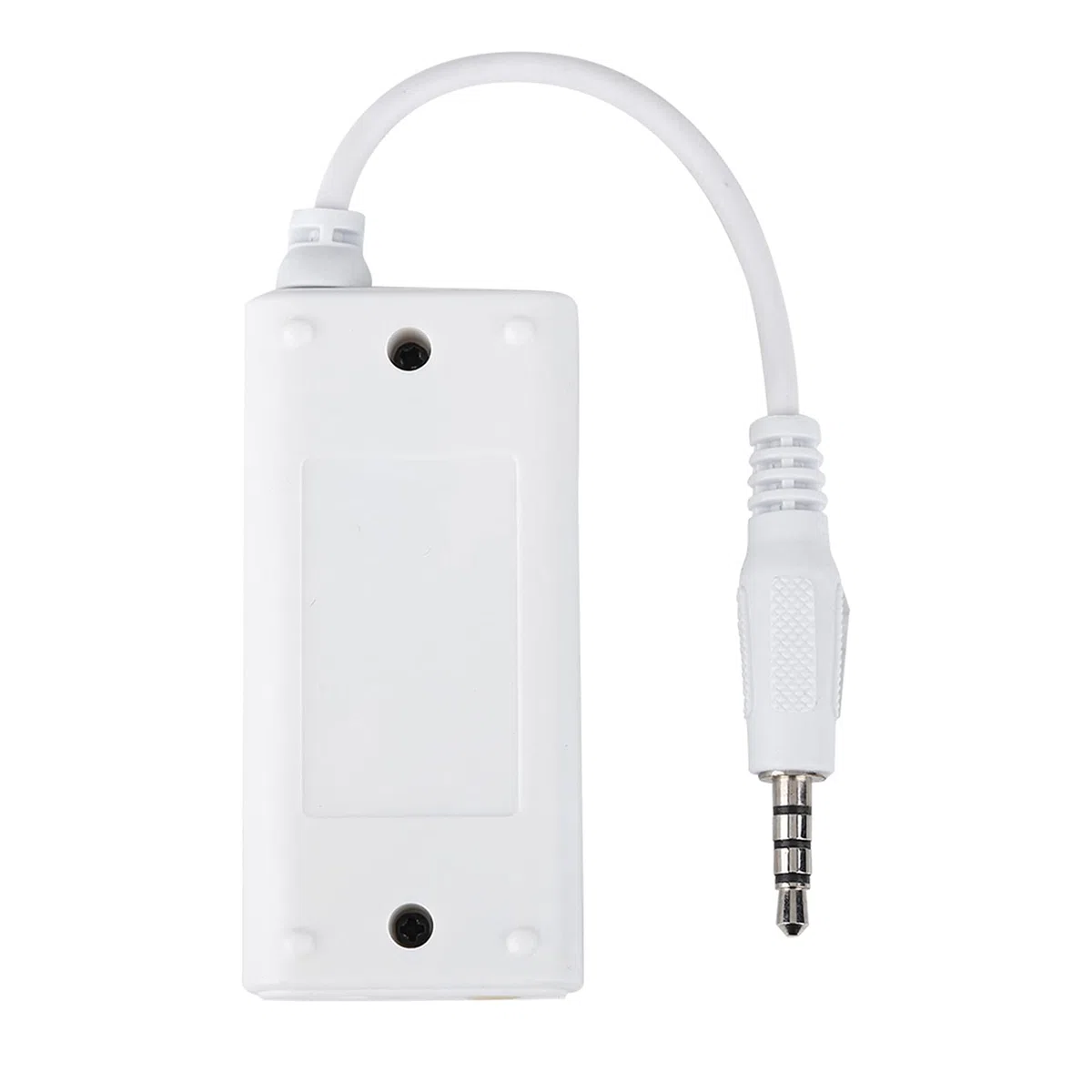 JTLB 2 Bass Flanger FC - 21 Guitarra Eléctrica Bajo a Teléfono Móvil Convertidor Instrumentos Accesorio